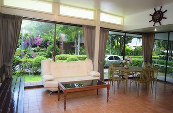Hotel Interior