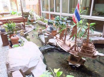 Hotel Interior