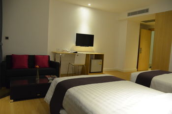 Guestroom