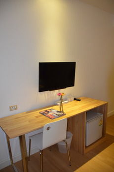 In-Room Business Center