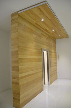 Hotel Interior