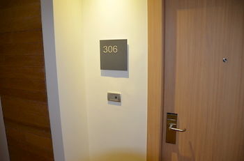 Hotel Interior