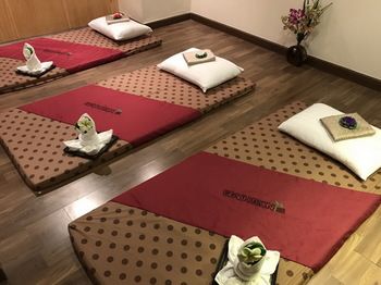Treatment Room