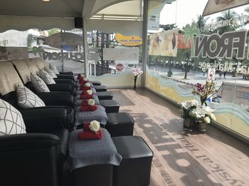 Treatment Room