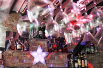 Hotel Bar