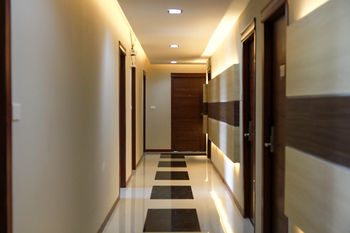 Hotel Interior
