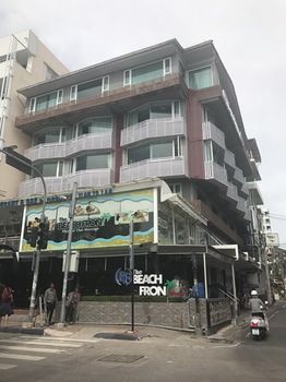Hotel Front
