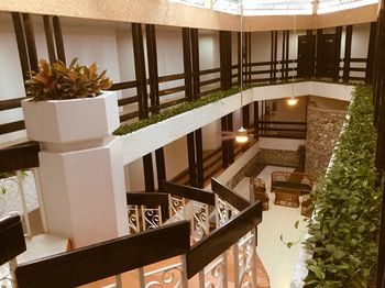 Hotel Interior