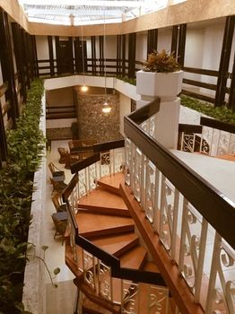 Staircase