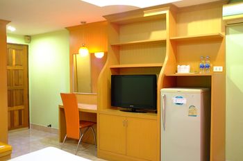 In-Room Amenity