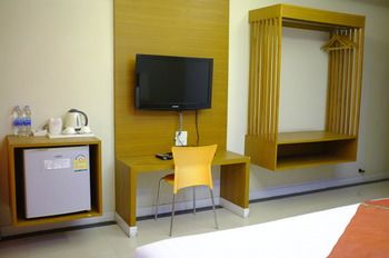 In-Room Amenity