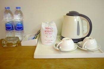 In-Room Amenity