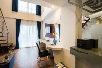 In-Room Amenity