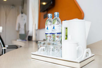 In-Room Amenity