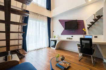 In-Room Amenity