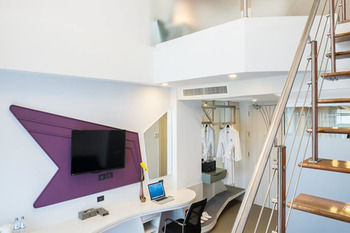 In-Room Amenity