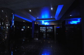 Nightclub