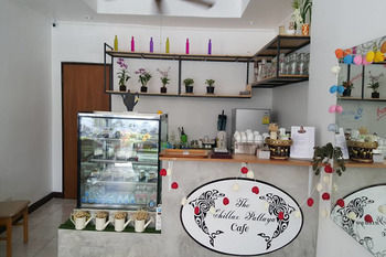 Cafe