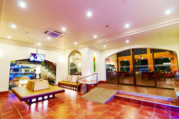Hotel Interior
