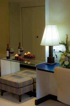 In-Room Amenity