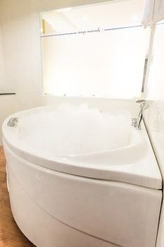 Jetted Tub