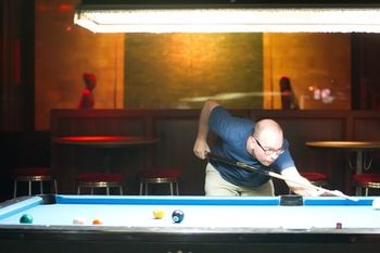 Billiards