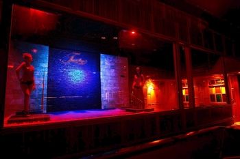 Hotel Bar