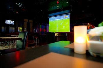 Hotel Bar