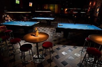 Sports Bar