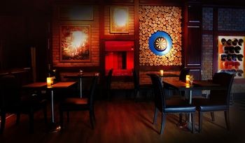Sports Bar