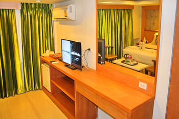 In-Room Amenity