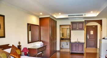In-Room Amenity