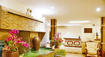 Hotel Interior