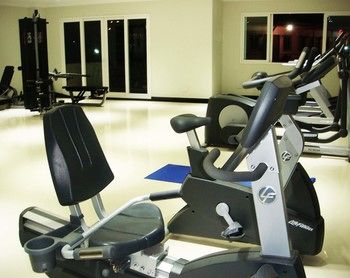Fitness Studio