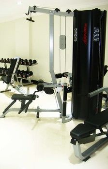 Fitness Studio