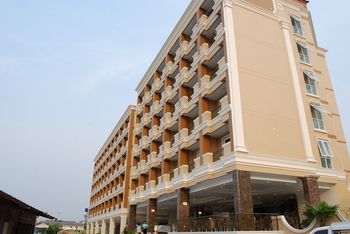 Hotel Front