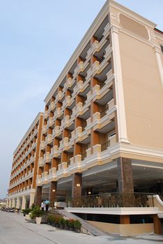 Hotel Front