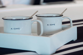 In-Room Coffee