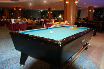 Billiards