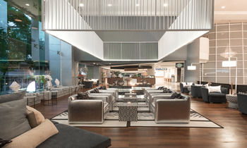 Coffee Shop