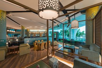 Hotel Lounge