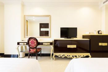 In-Room Amenity