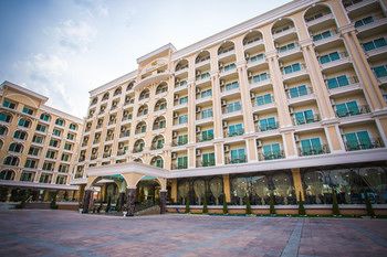 Hotel Front