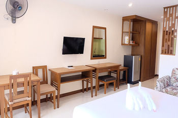 In-Room Amenity