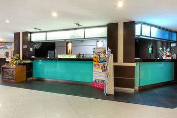 Check-in/Check-out Kiosk