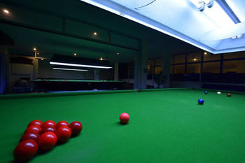 Billiards