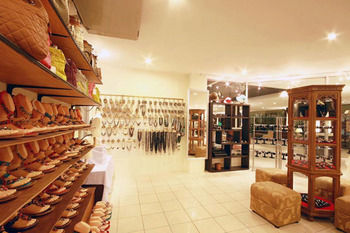 Gift Shop