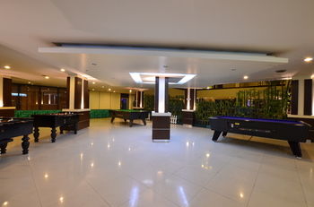 Childrens Area