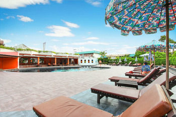 Sundeck