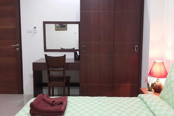In-Room Amenity